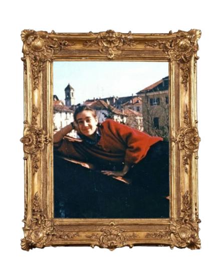 Retrato de B. Chiara Luce