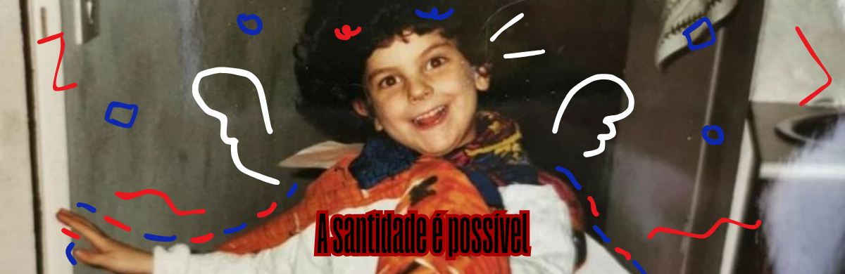 Slide 1, São Carlo Acutis