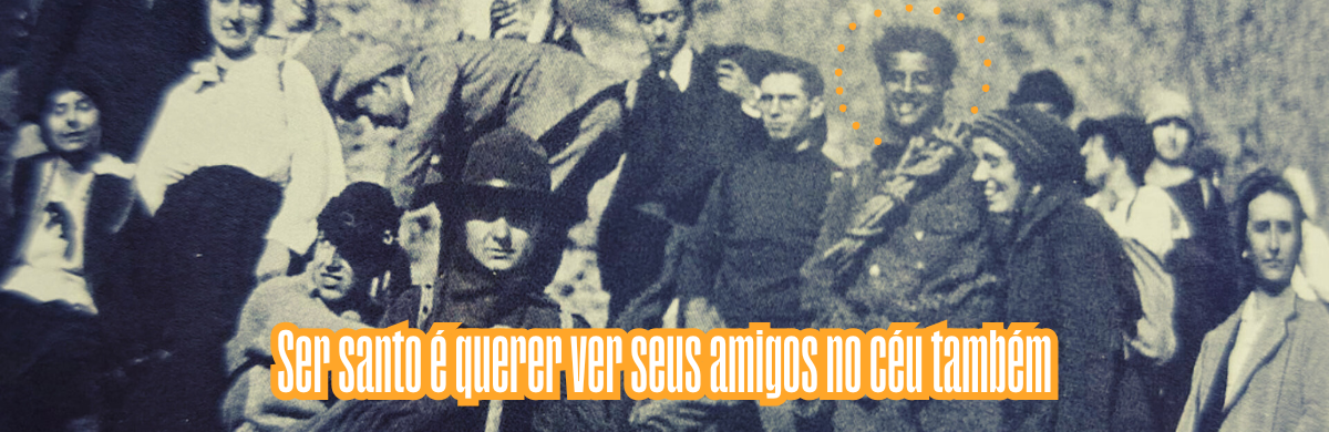 Slide 2, São Pier Giorgio Frassati